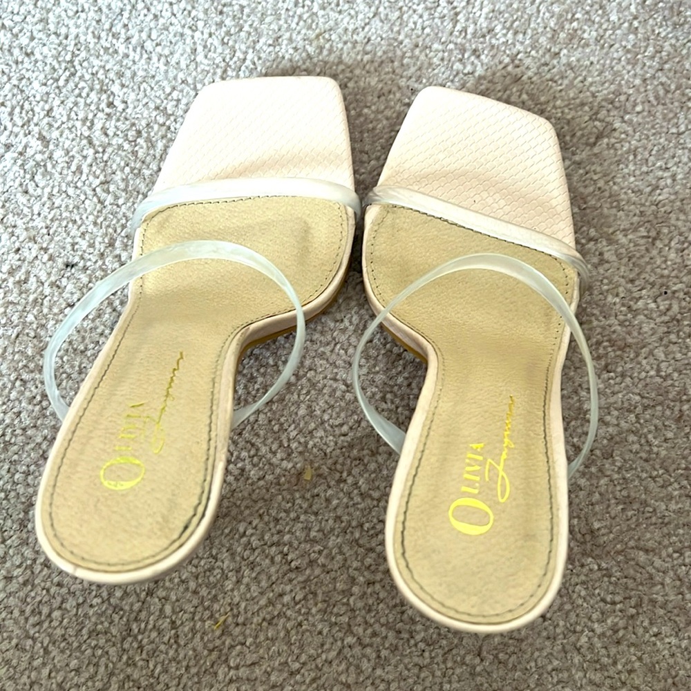 Forever 21 Heels